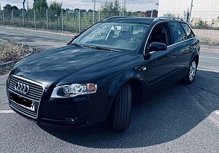 Audi A4 Avant 2.0 FSI