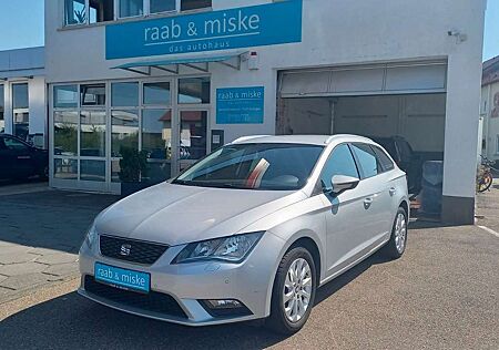 Seat Leon TSI *Navi/PDC/SHZ/Tel/Klima*