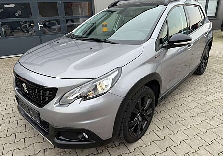 Peugeot 2008 Allure