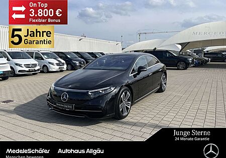 Mercedes-Benz EQS 450+ 20" Pano MASSAGE HA-Lenkung Airmatic