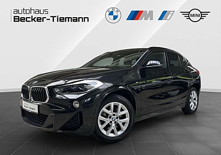 BMW X2 sDrive20i M Sport/Pano/AHK/Head-Up/LED