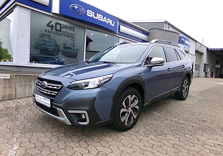 Subaru Outback 2.5i Platinum*1.HD*AHK*