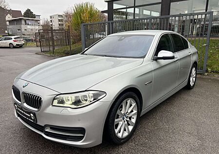 BMW 530 d Limousine HEAD UP/KAMERA/WINTERPAKET/LED!!