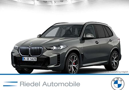 BMW X5 xDrive30d M Sportpaket Pro*AHK*21"LM*h/k*
