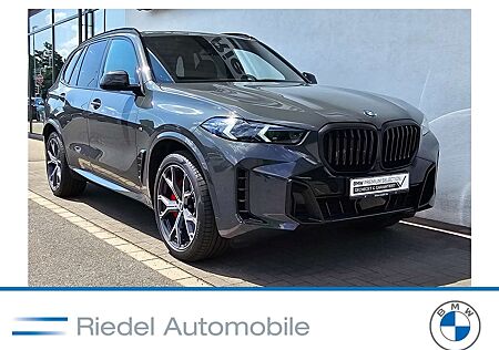 BMW X5 xDrive30d M Sportpaket Pro*AHK*21"LM*h/k*