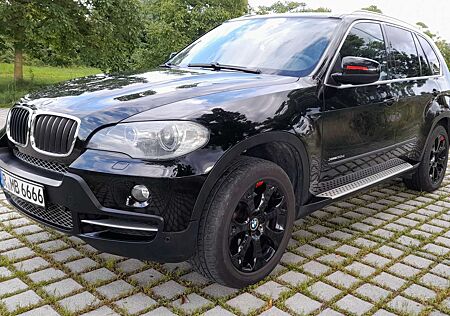 BMW X5 xDrive30d