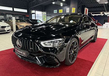 Mercedes-Benz AMG GT 63 S 4Matic+ +BURMESETER+360*KAMERA+UVM.