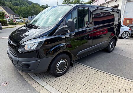Ford Transit Custom Kasten 270 L1 Klima ,AHK, 77 TKM.