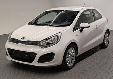 Kia Rio Klima/Radio-CD/BC/USB/TFL/16-LM