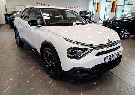 Citroën C4 Citroen PureTech 130 Stop&Start EAT8 FEEL PACK