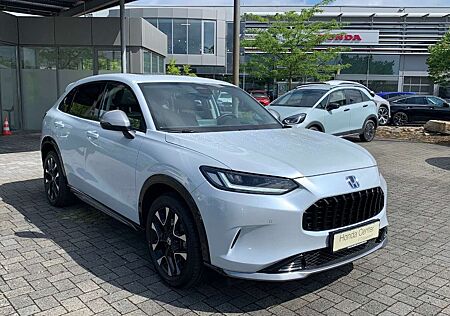 Honda ZR-V gebraucht kaufen Honda ZR-V 2.0 e:HEV Advance|RobustPaket