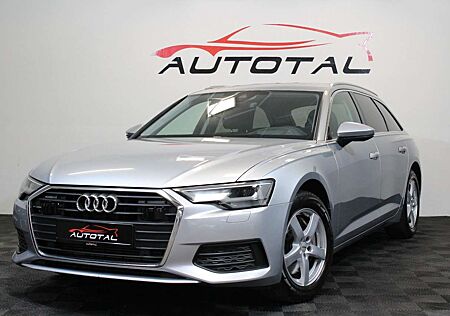 Audi A6 Avant 45 TDI quattro*3.0 TDI*HUP*Kamera*V6*