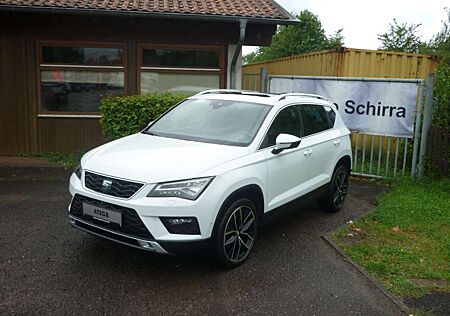 Seat Ateca 2.0 TDI