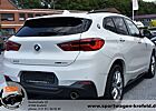 BMW X2 M sDrive20i Aut. M Sport *PANO*NAVI*ALU*CAM*AHK*