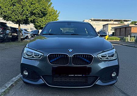 BMW 118 i M Sport