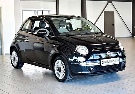 Fiat 500 KLIMA/AUX/ALU/PANORAMA/2.HAND
