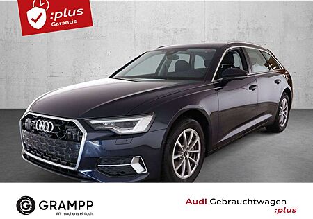 Audi A6 advanced 40TDI S-tronic quattro +AHK+