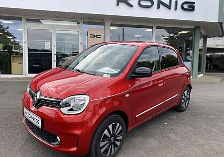 Renault Twingo Techno Electric Electric