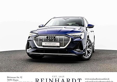Audi e-tron SPORTBACK 55 2x S LINE ACC/HuD/PANO/MTRX