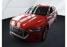 Audi e-tron SPORTBACK 50 S LINE/MATRIX/ACC/HuD/360°