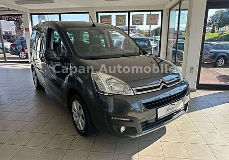 Citroën Berlingo Citroen Kombi Selection Navi/Scheckheft/AHK/EU6