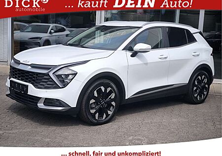 Kia Sportage PHEV 4WD NAVI+LED+SHZ+KAMERA+ACC+DAB+