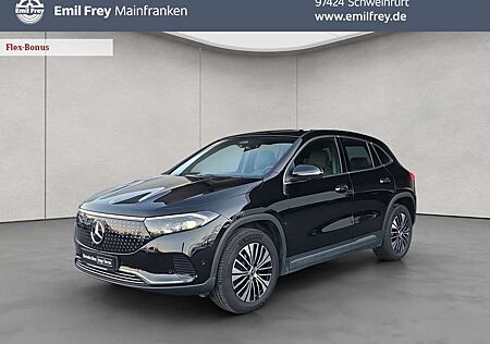 Mercedes-Benz EQA 250 EQA