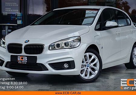 BMW 225 xe Advantage *SHZ/Navi/Klimaut.*