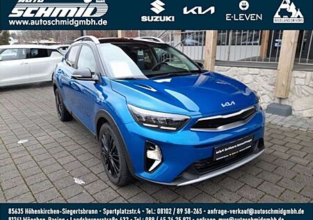 Kia Stonic 1.0 T-GDI 120 48V PLATINUM