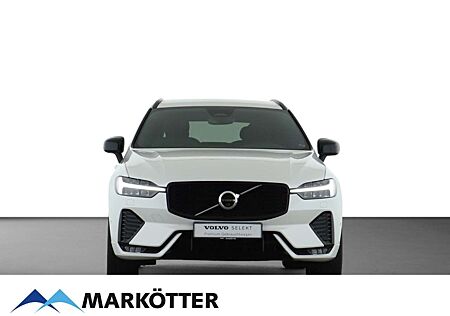 Volvo XC 60 XC60 Plus Dark 2WD B4 Benzin /Memory/BLIS/AHK