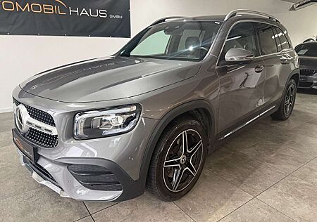 Mercedes-Benz GLB 220 d 4Matic 1.HAND *ACC*BURMESTER*PANO*360°
