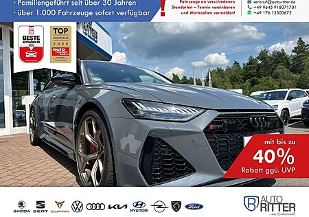 Audi RS6 Avant performance RS-Dynamik-Plus Individ...