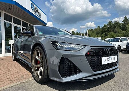 Audi RS6 Avant performance RS-Dynamik-Plus Individ...