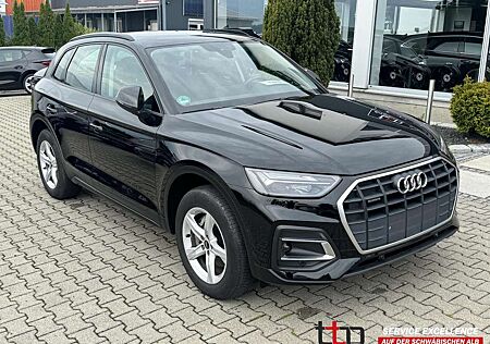 Audi Q5 40 TDI qu. VIRTUAL LED El.Heckkl. Navi