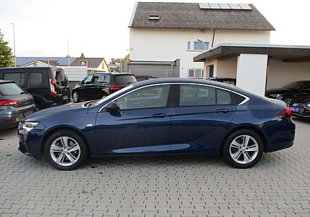 Opel Insignia 2.0 D NAVI LEDER KAMERA HEAD TOTW SPURH