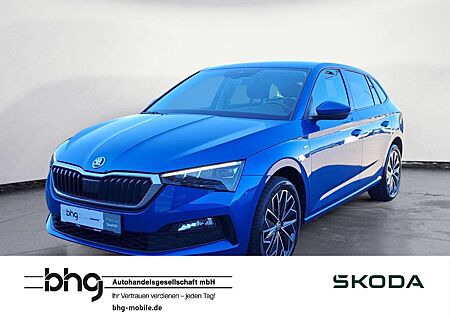 Skoda Scala 1.0 TSI DSG Drive 125 AHK Virtual Navi LED