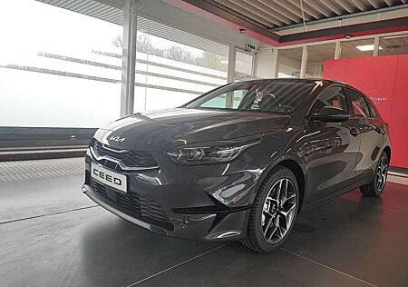 Kia Cee'd Ceed / 1.5T 140 DCT7 Spirit TEC