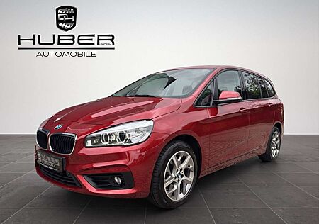 BMW 220 Advantage 7-SITZER NAVI LED AHK