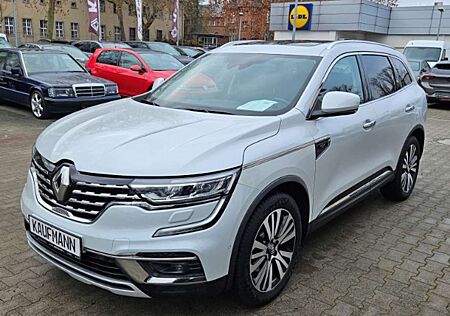 Renault Koleos Initiale Paris 4x4 2.0 BLUE dCi 185 X-TRONIC VOLL
