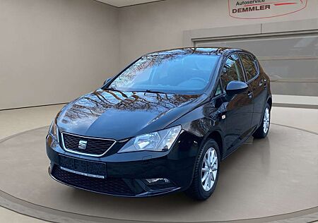 Seat Ibiza Connect ,Klimaautomatik,Winter-Paket