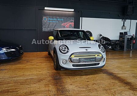 Mini Cooper SE Trim XL-PANO-LED-R KAMERA-LEDER-1.HAND