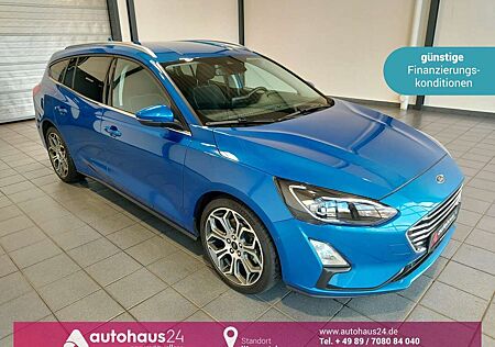 Ford Focus 1.5 EcoBoost Titanium|AppLink|Navi|WinterP