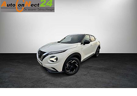 Nissan Juke DiG-T N-Connecta DCT-Automatik *Navi/Winterpaket*
