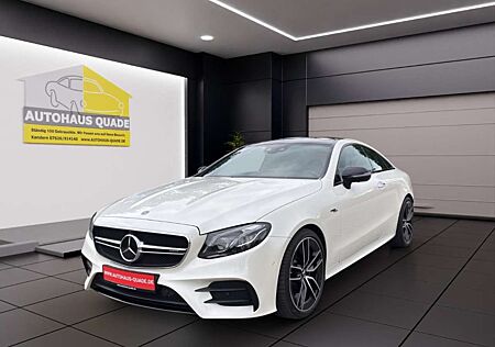 Mercedes-Benz E 53 AMG -Klasse Coupe 4Matic EU6d-T
