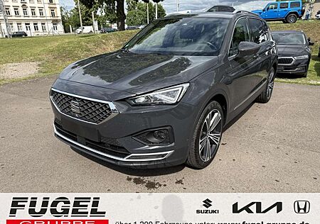 Seat Tarraco 2.0 TSI Xcellence 4Drive 360°|Pano|AHK|ACC|Beats