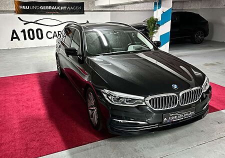 BMW 520 d Touring*Panorama*Assistene*AppleCar*
