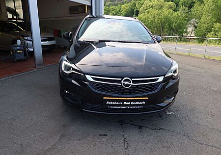 Opel Astra K Sports Tourer Innovation