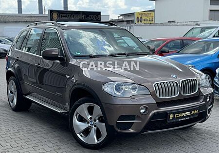 BMW X5 xDrive30d 2.HAND+LED+PANO+SHZ+LEDER+Bi-XENON