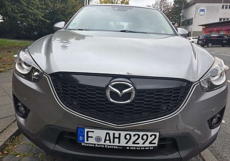 Mazda CX-5 2.2 SKYACTIV-D Prime-Line