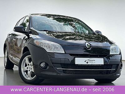 Renault Megane III 1.4 TCE Lim. 5-trg. Night & Day